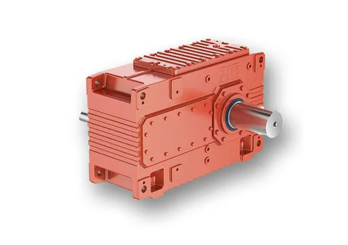 船舶减速器 - RHH Series - Hangzhou JIE Drive Technology Co., Ltd - 船用 / 用于渡轮 / 用于游艇