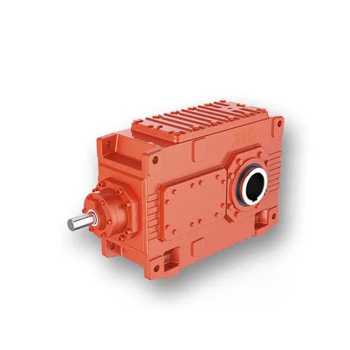 船舶减速器 - JRHB series - Hangzhou JIE Drive Technology Co., Ltd - 船用 / 用于渡轮 / 用于游艇