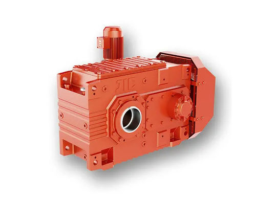 船舶减速器 - JRHD Series - Hangzhou JIE Drive Technology Co., Ltd - 工作船 / 用于渡轮 / 用于游艇