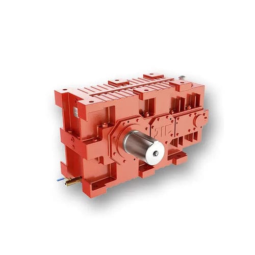 船舶减速器 - JROKE Series - Hangzhou JIE Drive Technology Co., Ltd - 船用 / 用于渡轮 / 用于游艇