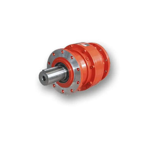 船舶减速器 - JRP series - Hangzhou JIE Drive Technology Co., Ltd - 船用 / 用于渡轮 / 用于游艇
