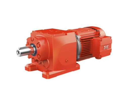 船舶减速器 - JRTR Series - Hangzhou JIE Drive Technology Co., Ltd - 工作船 / 发动机