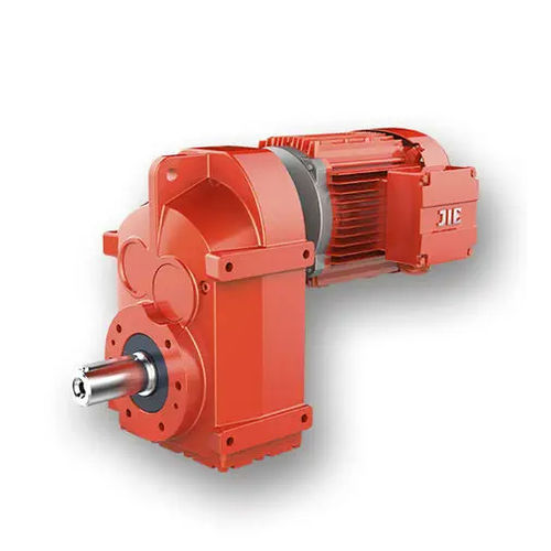 船舶减速器 - JRTF series - Hangzhou JIE Drive Technology Co., Ltd - 工作船 / 发动机