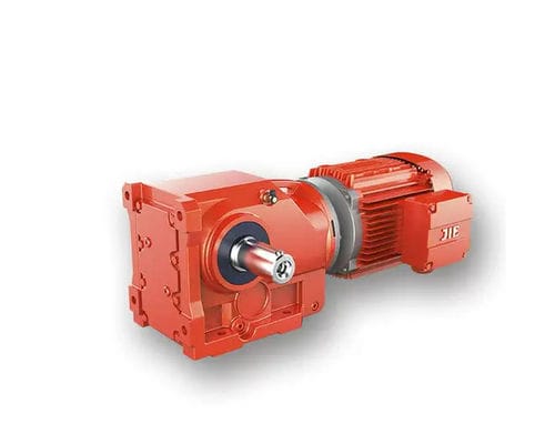 船舶减速器 -  JRTK series - Hangzhou JIE Drive Technology Co., Ltd - 工作船 / 发动机