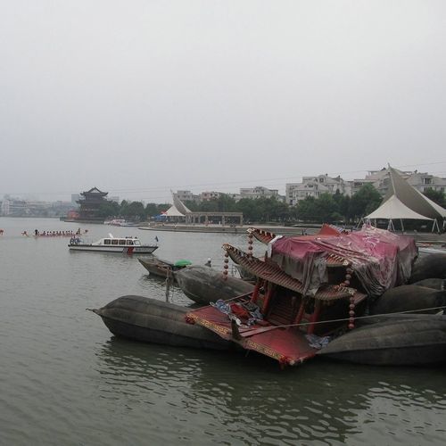 下水气囊 - Jerryborg Marine Machinery Co., Ltd - 提升 / 救援