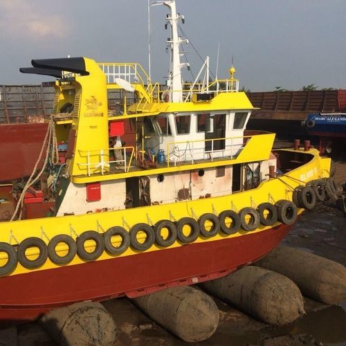 下水气囊 - Jerryborg Marine Machinery Co., Ltd