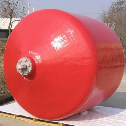 船用护舷 - Jerryborg Marine Machinery Co., Ltd - 船舶 / 用于港口码头 / 浮桥