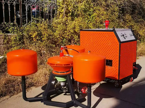 溢流口油撇取器 - YS series - Jerryborg Marine Machinery Co., Ltd