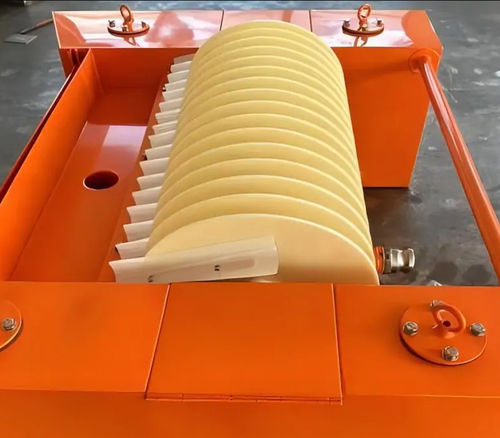 盘式油撇取器 - JDS5  - Jerryborg Marine Machinery Co., Ltd - 用于河流
