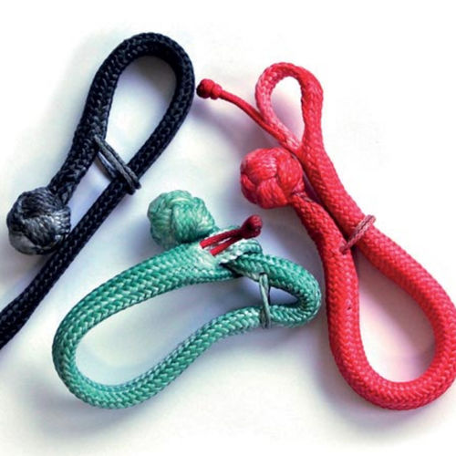 织物帆船卸扣 - I-CONNECT COVER - INO-ROPE - Dyneema®