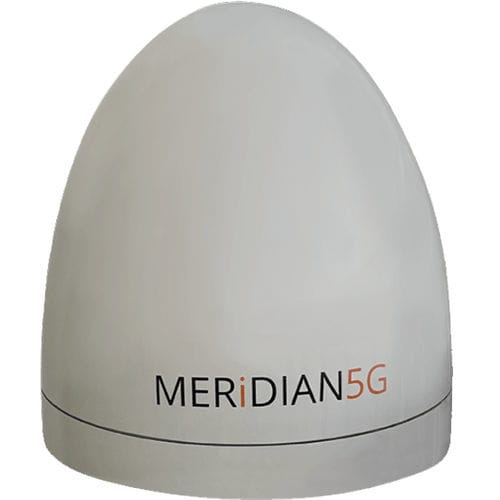 游艇路由器 - X4 - MERiDIAN 5G - 4G 网络