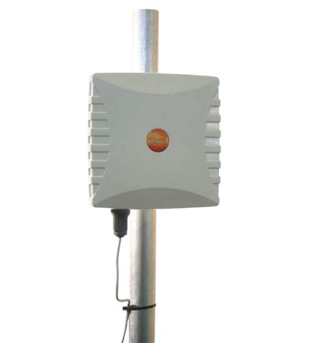 WiFi天线 - WLAN-61 - Poynting Antennas - 双频 / 船用 / 定向
