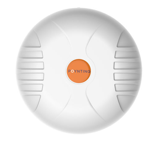 GPS天线 - MIMO-4-19 - Poynting Antennas - WiFi / 5G / 船用