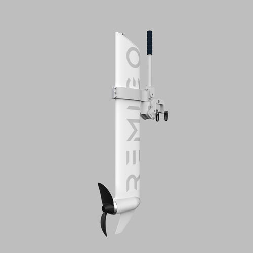 舷外发动机 - RemigoOne - REMIGO ELECTRIC OUTBOARDS - 电动 / 游船 / 补给船用