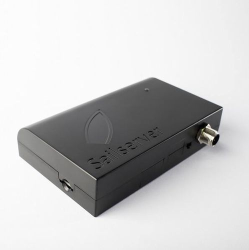 船用数据记录仪 - Sailserver 2 - Sailserver