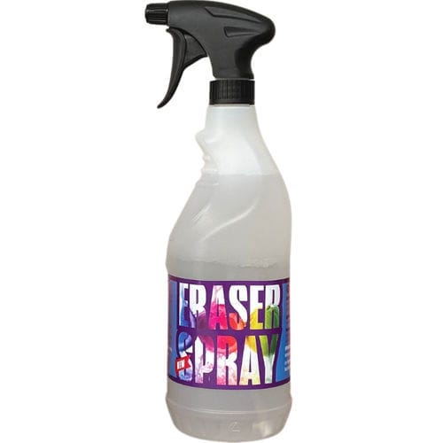 多种表面清洁剂 - Eraser Spray - ABSOLUTE MAGNITUDE - 船用 / 可生物降解 / 溶剂