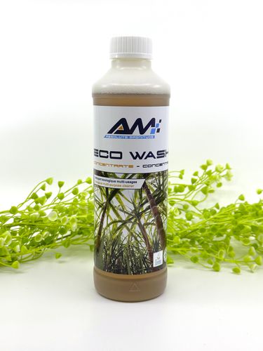多种表面清洁剂 - Eco-wash - ABSOLUTE MAGNITUDE - 船用 / 可生物降解 / 去油剂