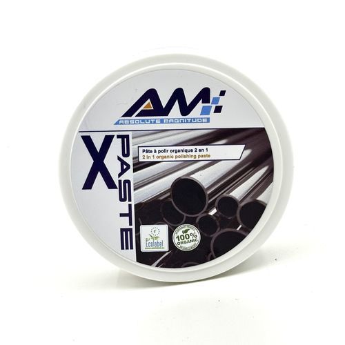 可生物降解维护保养化学品 - X Paste - ABSOLUTE MAGNITUDE - 船用