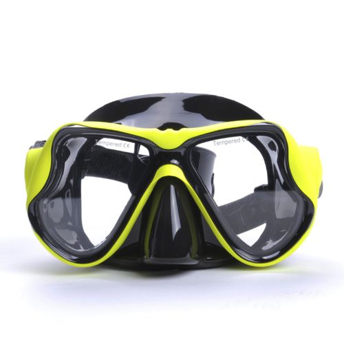 双镜片潜水面罩 - YM288 - Guangzhou Yonsub Sports Goods Co., Ltd.