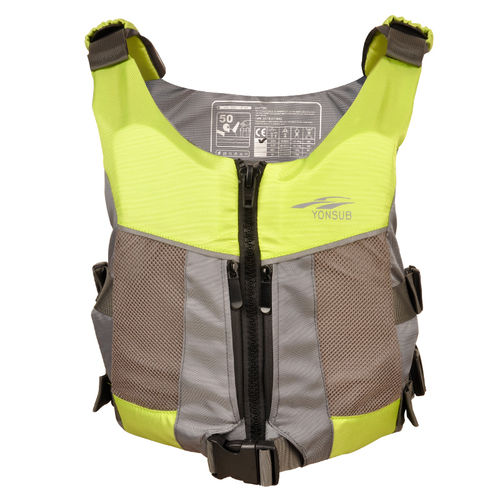 水上运动浮力背心 - YL2121 - Guangzhou Yonsub Sports Goods Co., Ltd. - 男式 / 泡沫材料