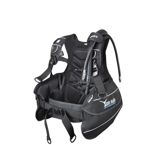 浮力背心 - Guangzhou Yonsub Sports Goods Co., Ltd.