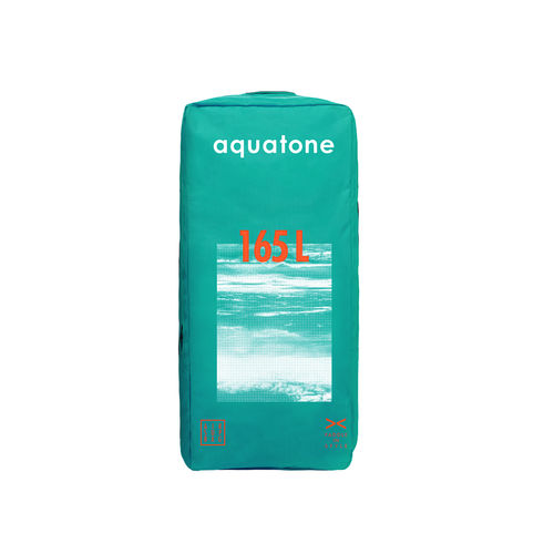 收纳储藏背包 - TC-B301 - Aquatone - 用于独木舟和皮艇 / 透气