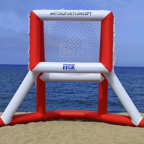 皮划艇运动水上玩具 - PRO - WATERSPORT CONCEPT - 用于水上乐园 / 充气式