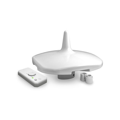 电视天线 - 2J9438JBW - 2J Antennas s.r.o. - 船用 / 全向 / IP67
