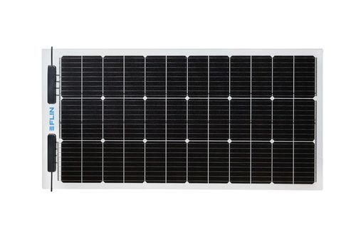 柔性太阳能面板 - FLINflex⁺ Multivolt - FLIN solar GmbH - 船用 / 航海 / 便携式
