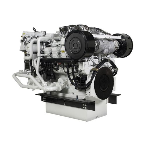 舷内发动机 - 3508C - Caterpillar Marine Power Systems - 推进 / 柴油 / 专业用途船