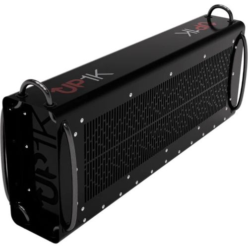 船用燃料电池 - UP1K - PowerUp Fuel Cells OÜ - 用于游艇 / 氢气