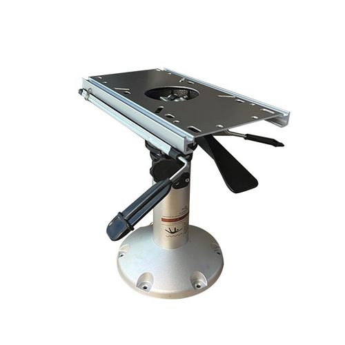 船用驾驶椅底座 - Qingdao Allshine Marine Accessories Co,.Ltd - 可调节