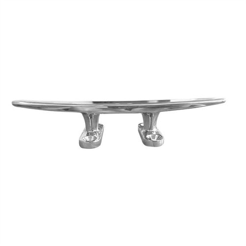 船用甲板带缆桩 - Qingdao Allshine Marine Accessories Co,.Ltd - 平面 / 不锈钢