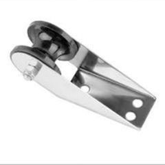 滚轮式锚缆滑轨 - XK22115 - Qingdao Allshine Marine Accessories Co,.Ltd