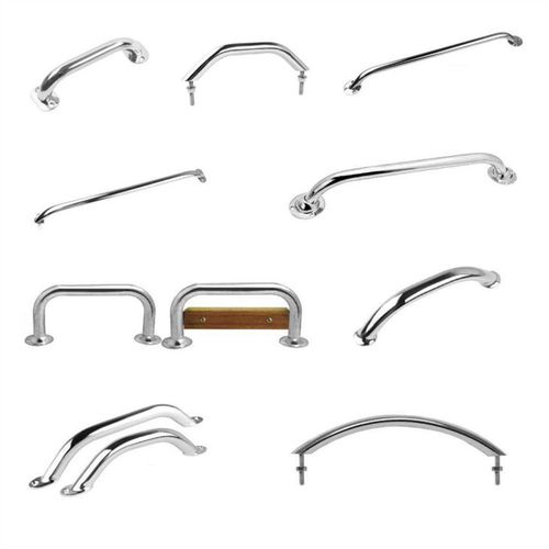船用扶手 - XK2030S8 - Qingdao Allshine Marine Accessories Co,.Ltd