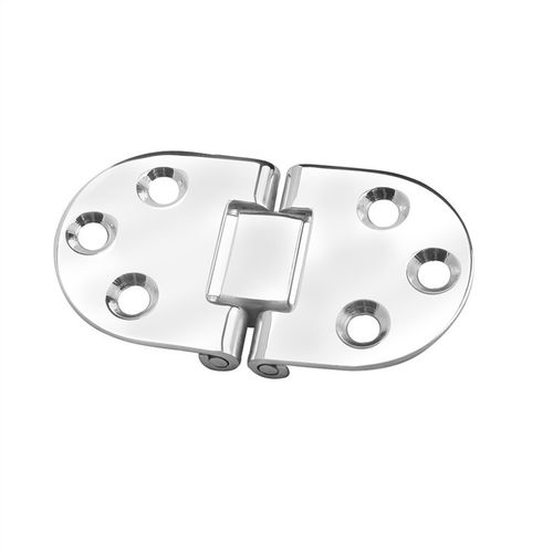船用铰链 - Qingdao Allshine Marine Accessories Co,.Ltd - 通用 / 门用 / 不锈钢