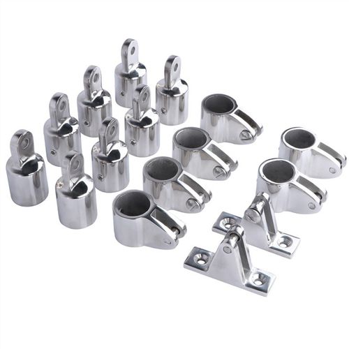 船用遮阳顶篷底座 - Qingdao Allshine Marine Accessories Co,.Ltd