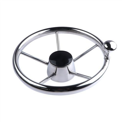 不锈钢手轮 - XK9108SF1 - Qingdao Allshine Marine Accessories Co,.Ltd - 竞赛用 / 5支