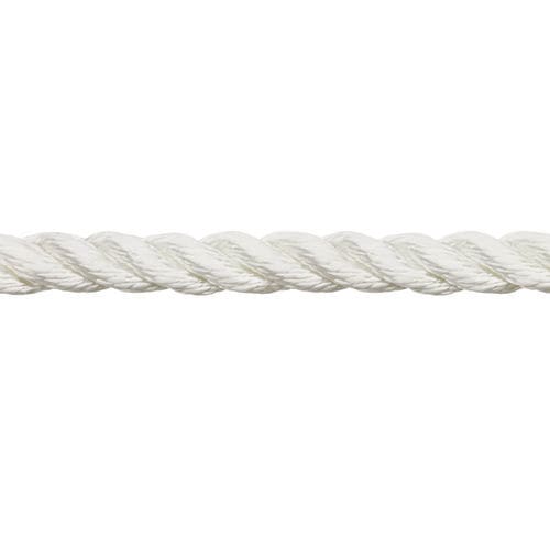 系泊缆绳 - 7124 series - ROPENET GROUP CO.,LTD - 牵引 / 系泊 / 单股编织