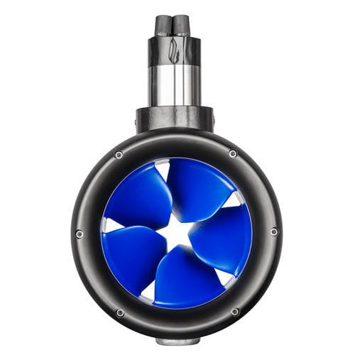 推进发动机 - 5.0 - Rim Drive Technology - POD / 电动 / 游船