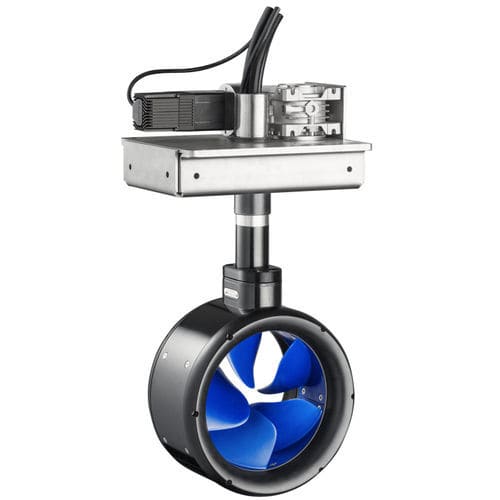 可定向POD推进器 - 11.0 - Rim Drive Technology - 船用 / 电动 / 48V
