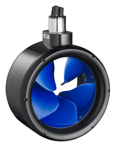 推进发动机 - 15.0 - Rim Drive Technology - POD / 电动 / 游船