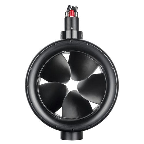 推进发动机 - 50.0 - Rim Drive Technology - POD / 电动 / 游船