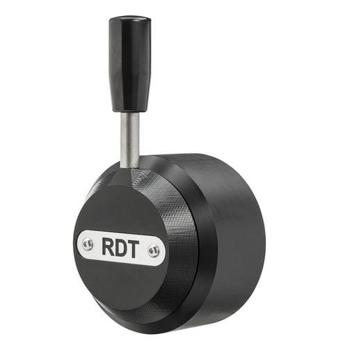 发动机用操纵杆 - 300002997 - Rim Drive Technology - 推进器 / 数字 / 单杆