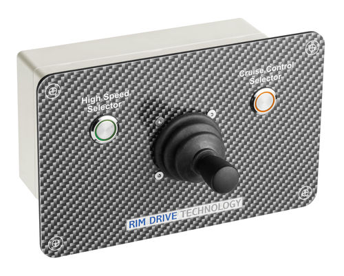 侧边推进器操纵杆 - 300004257 - Rim Drive Technology - 用于发动机 / 船用