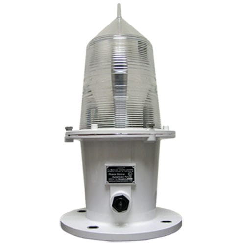 浮标信号灯 - FA-249 - PHAROS MARINE AUTOMATIC POWER - 浮桥 / 白炽 / 白色