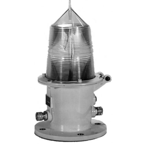 船舶信号灯 - PHAROS MARINE AUTOMATIC POWER - 白炽 / 白色 / 红色