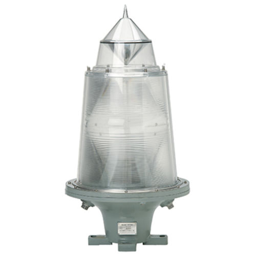 港口信号灯 - FA-250 - PHAROS MARINE AUTOMATIC POWER - LED式 / 红色 / 绿色