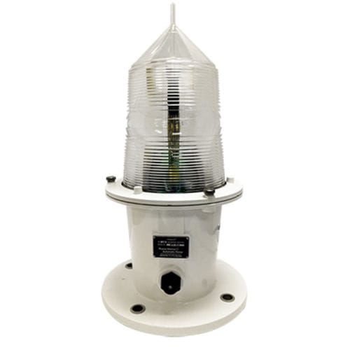 港口信号灯 - FA-249 RF 14 - PHAROS MARINE AUTOMATIC POWER - LED式 / 用于浮标 / 固定式