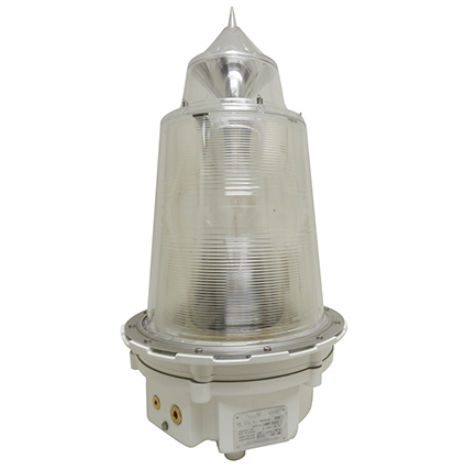 港口信号灯 - FA-250EX - PHAROS MARINE AUTOMATIC POWER - 卤素钨 / 丙烯塑料